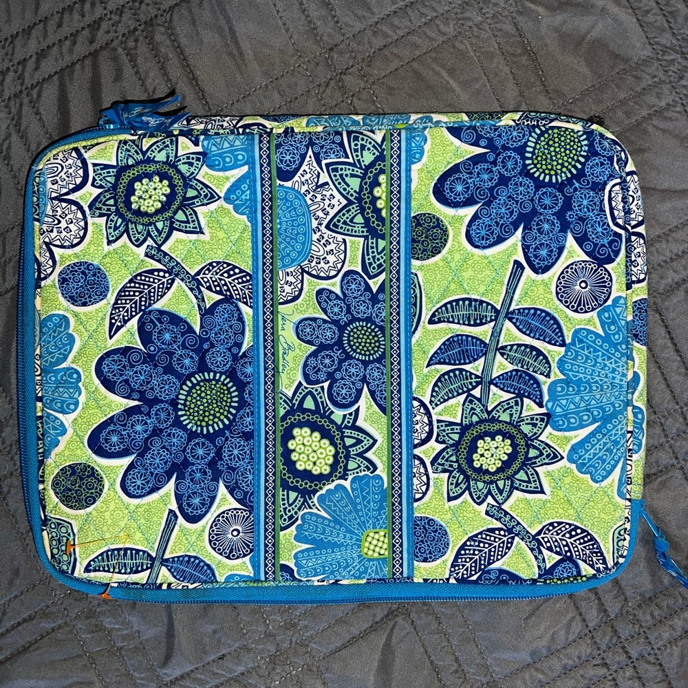 Vera Bradley laptop case